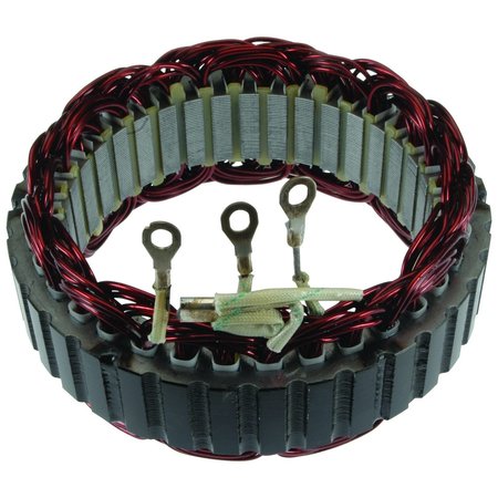 ILB GOLD Stator, Replacement For Wai Global 27-135-1 27-135-1